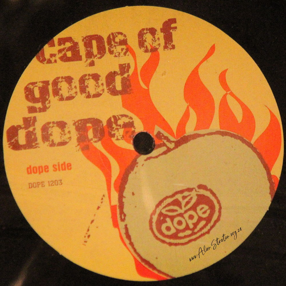 Cape of Good Dope