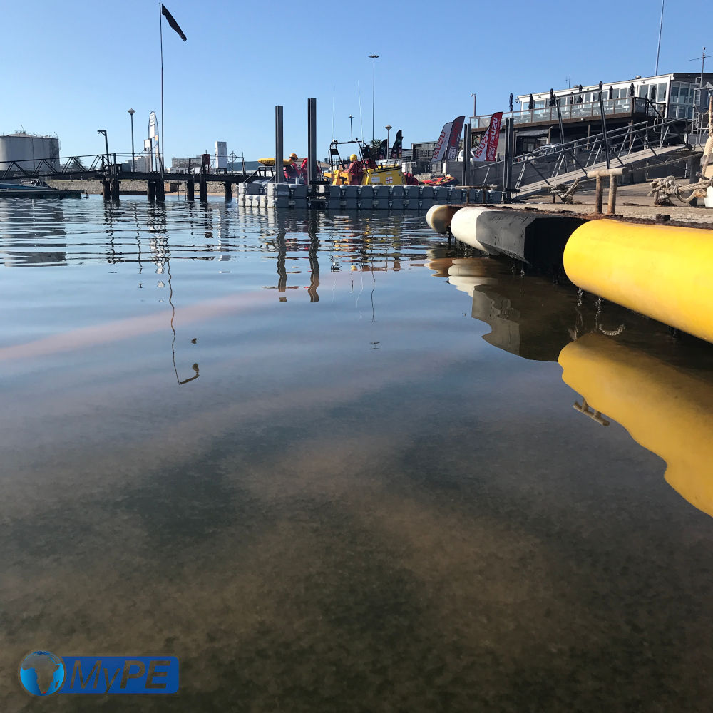Red Tide - 1 March 2020