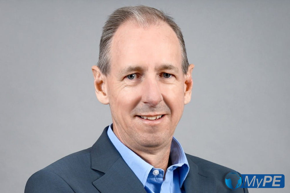 Chris de Kock