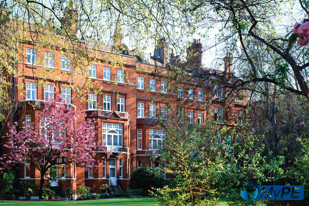 Draycott Hotel