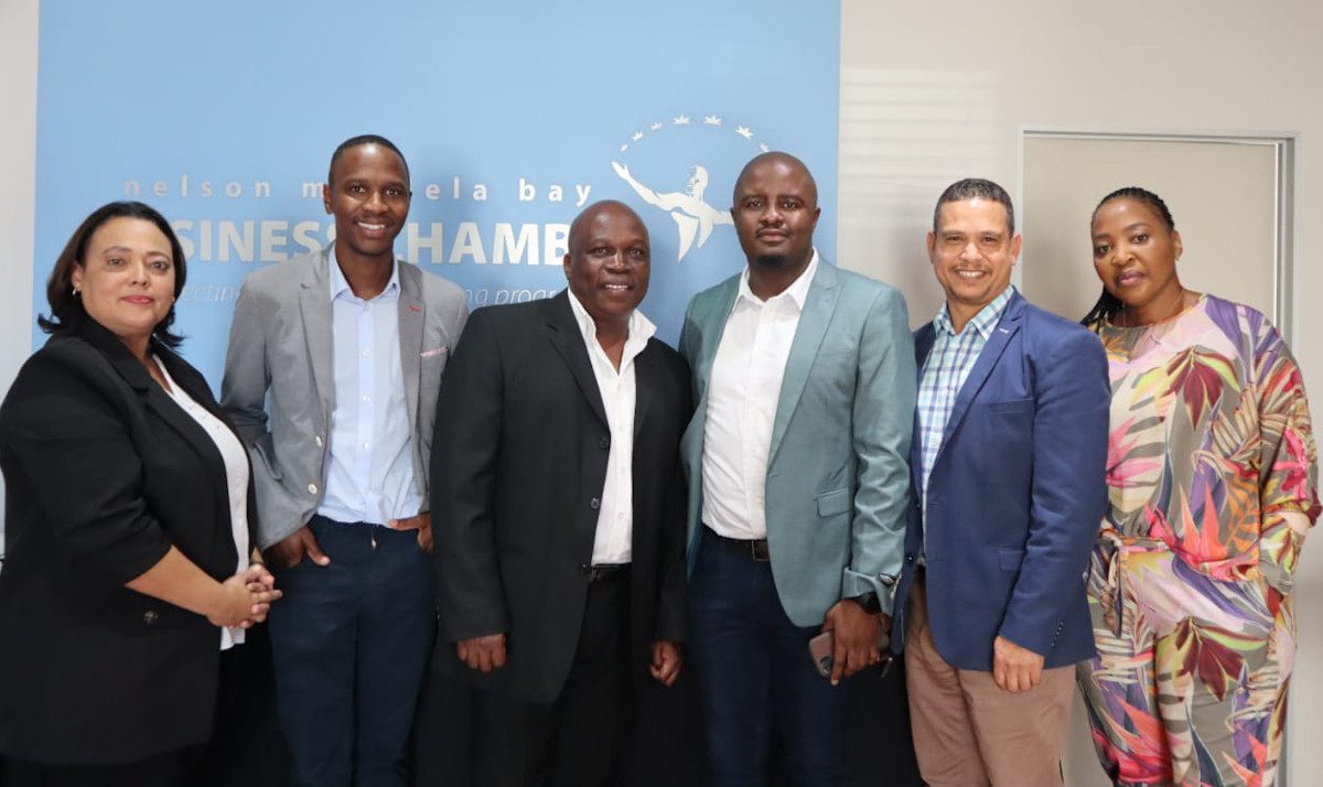 Entrepreneurship Desk Accelerator Programme
