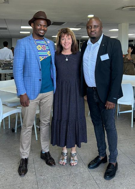 NMBBC Social Connect