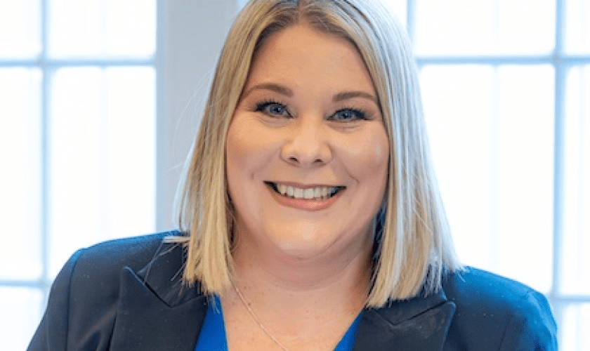 Tracey Mouton