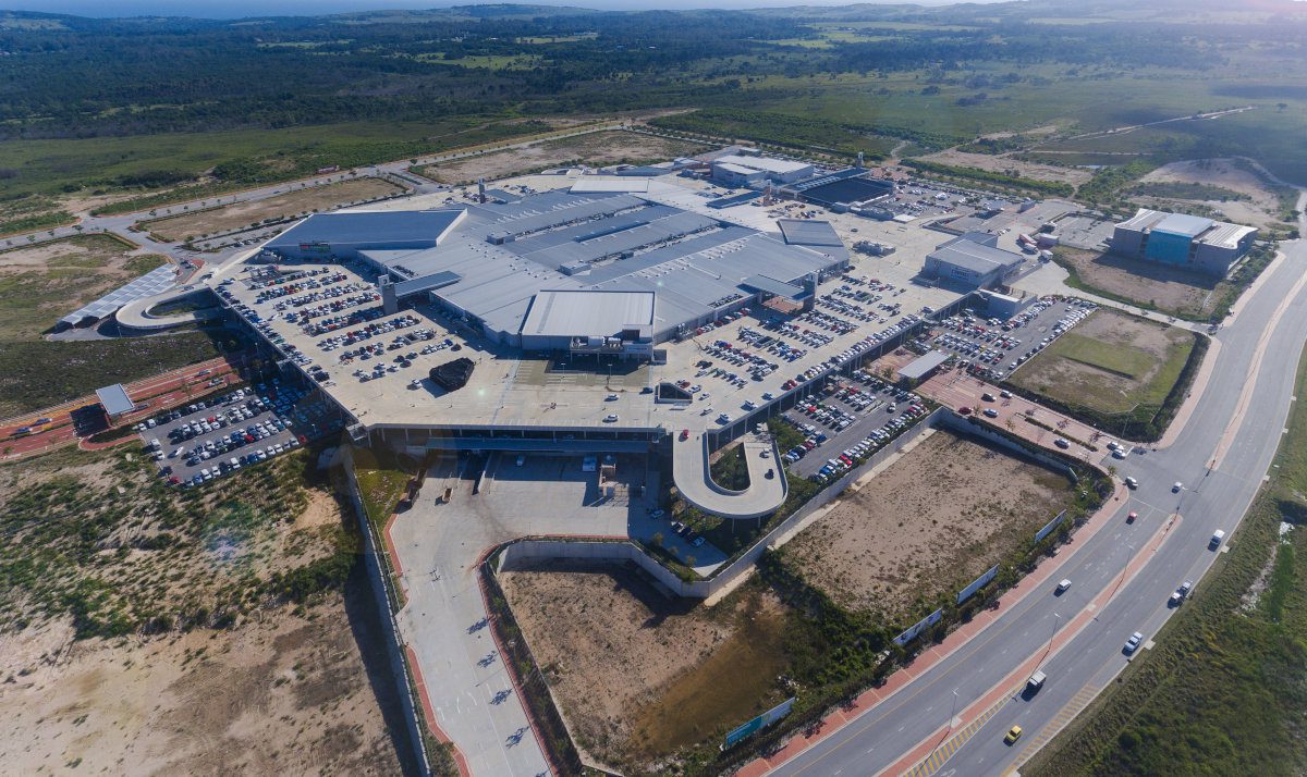 Baywest Mall