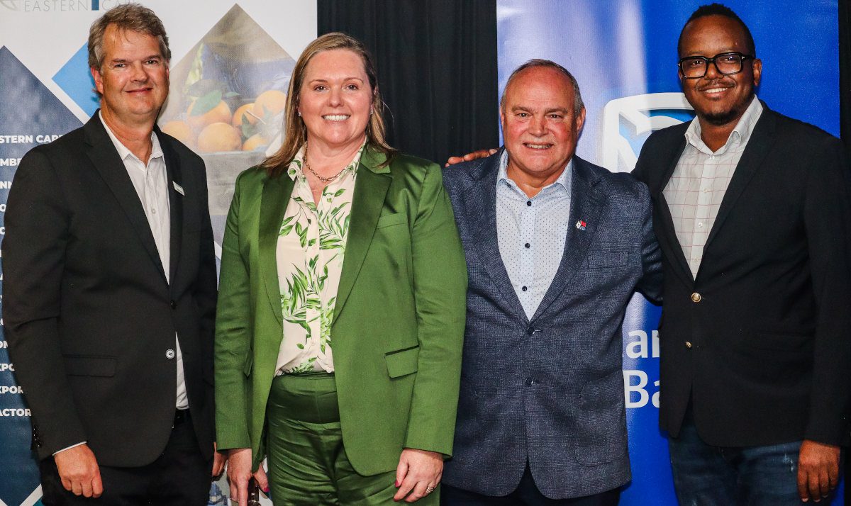 2024 Exporter of the Year Launch