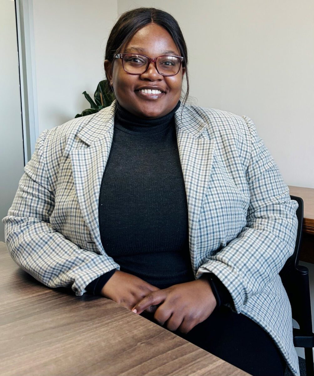 Anelisiwe Fihlani