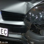 Renault Crash