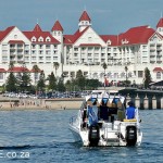 Shark Rock Pier, Hobie Beach and The Boardwalk