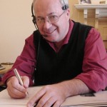 Ed Richardson