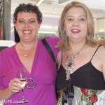 Aletta Kitching and Sophia Steyn