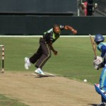 Makhaya Ntini