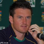 Graeme Smith