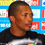 Makhaya Ntini Warriors