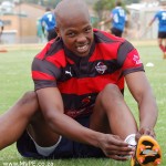 Siyanda Mangaliso