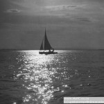Swartkops Sailing 1956