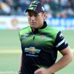 Colin Ingram