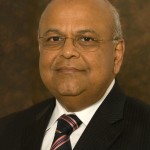 Pravin Gordhan