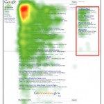 Google Heat Map