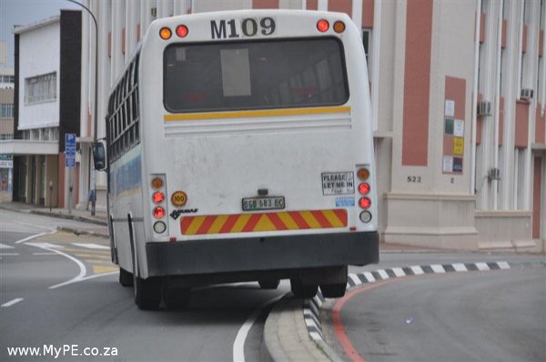 Open Letter to Algoa Bus Strikers