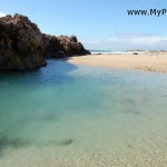 Pollock Beach