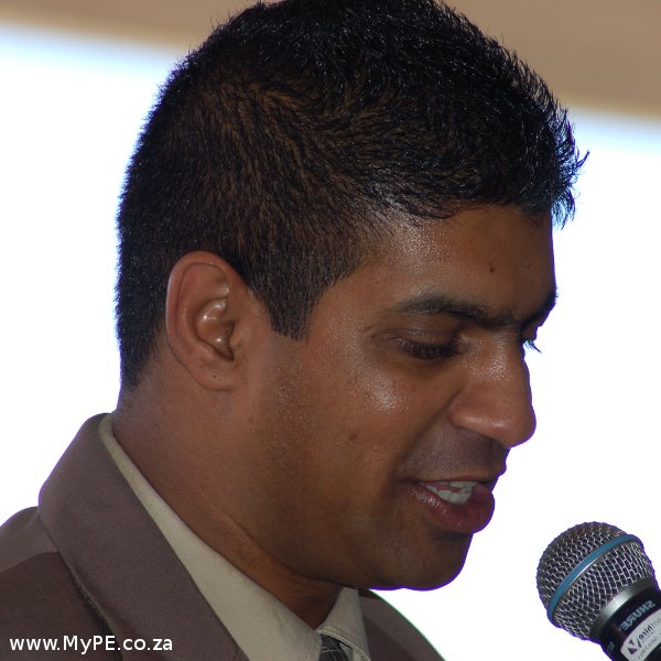 Roland Williams and Municipality part ways