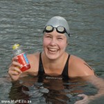 EP Champ Jessica Roux