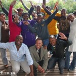 Umzi Wethu Livelihoods Programme