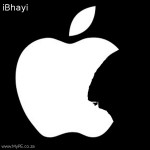 iBhayi Apple