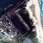 20101118 Manganese Ore