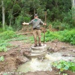 Baakens Sewage