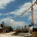 Boardwalk Construction