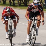 Conrad Viljoen and Roger Pheiffer