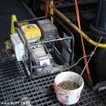Generator Spike