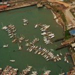 ABYC Marina Aerial October 2009