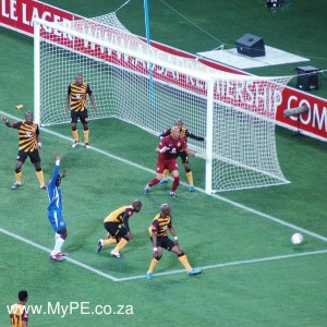Maritzburg Corner