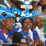Maritzburg Supporters