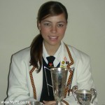 Sheree Anne Marinus