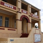 South End Museum