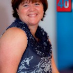 Brigitte Jones
