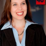 Carol Batchelor