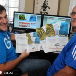 Herald Entries