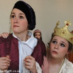 Jack and the Beanstalk