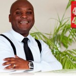 Luvuyo Bangazi