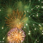 Opening of the Season Fireworks