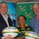 Pretorius, Skefile and Roos