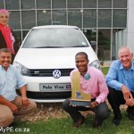 VWSA PR