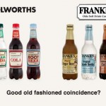 Woolworths VS Frankies