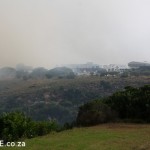 20120130 Overbaakens Fire