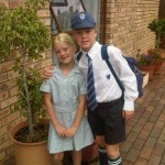 Paula Duffy's Children