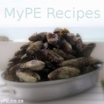 MyPE Recipes